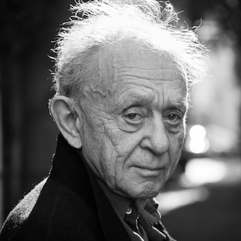Las películas de Frederick Wiseman