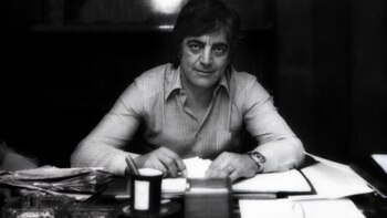 El misterio de la desaparición