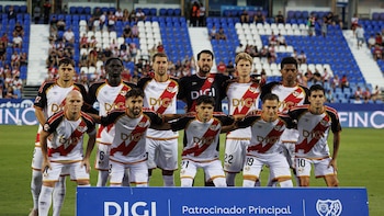 El Rayo Vallecano considera "un atropello" volver a jugar en Butarque