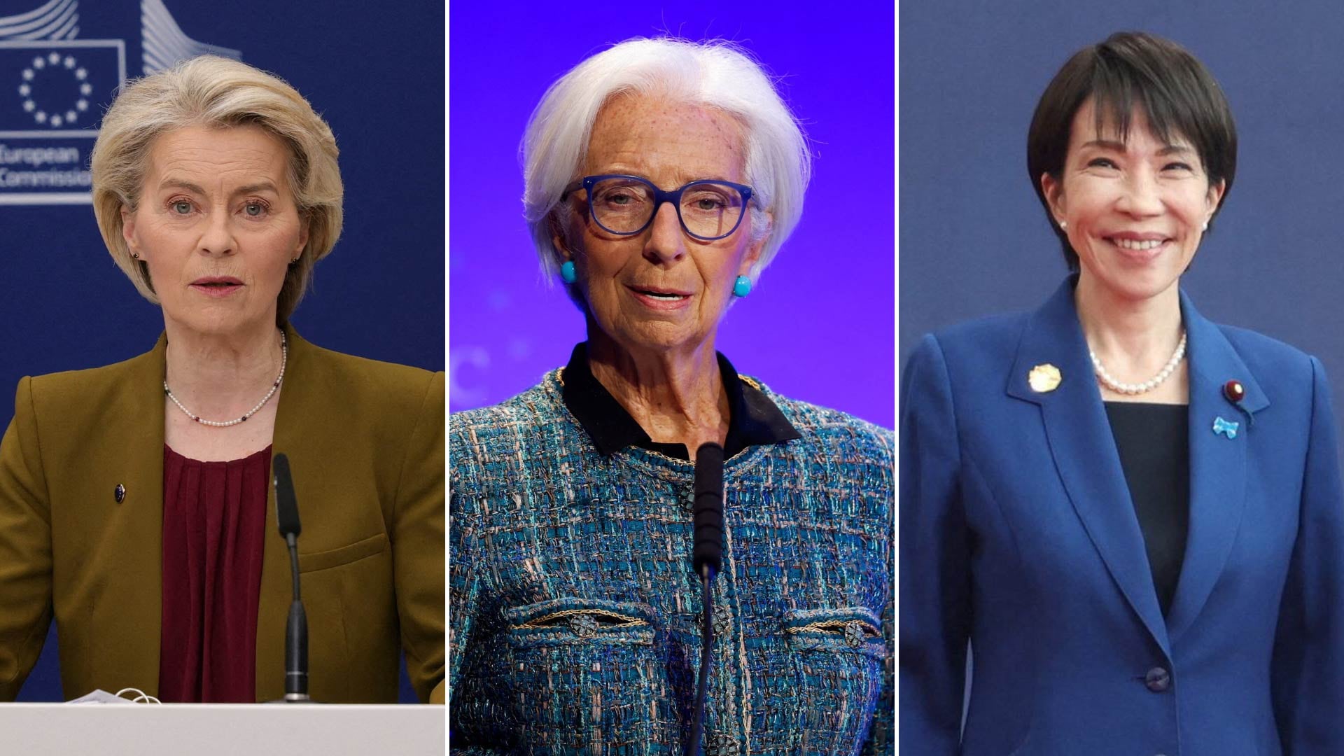 La edición Forbes Power Women 2025 destaca el papel central de las mujeres líderes en tecnología, finanzas y política global