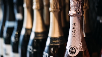 Los mejores cavas del supermercado