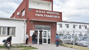 Una médica fue atacada a golpes por la hija de un paciente en Salta y sufrió una doble fractura de maxilar