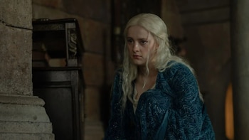 ‘House of the Dragon’: ¿Qué significan los sueños de Helaena Targaryen?