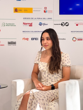 La historia explora la relación