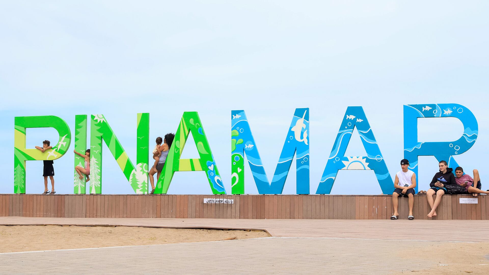 El tren Buenos Aires-Pinamar ofrece pasajes desde $35.000 en primera y $42.000 en pullman para la temporada de verano 2026 - (Pablo Kauffer)