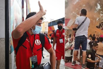 Los 'cremas' deberán revertir el