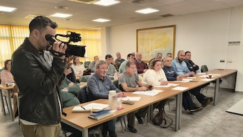 COAG exige ayudas por la