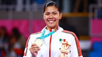 Briseida Acosta: la nueva cara