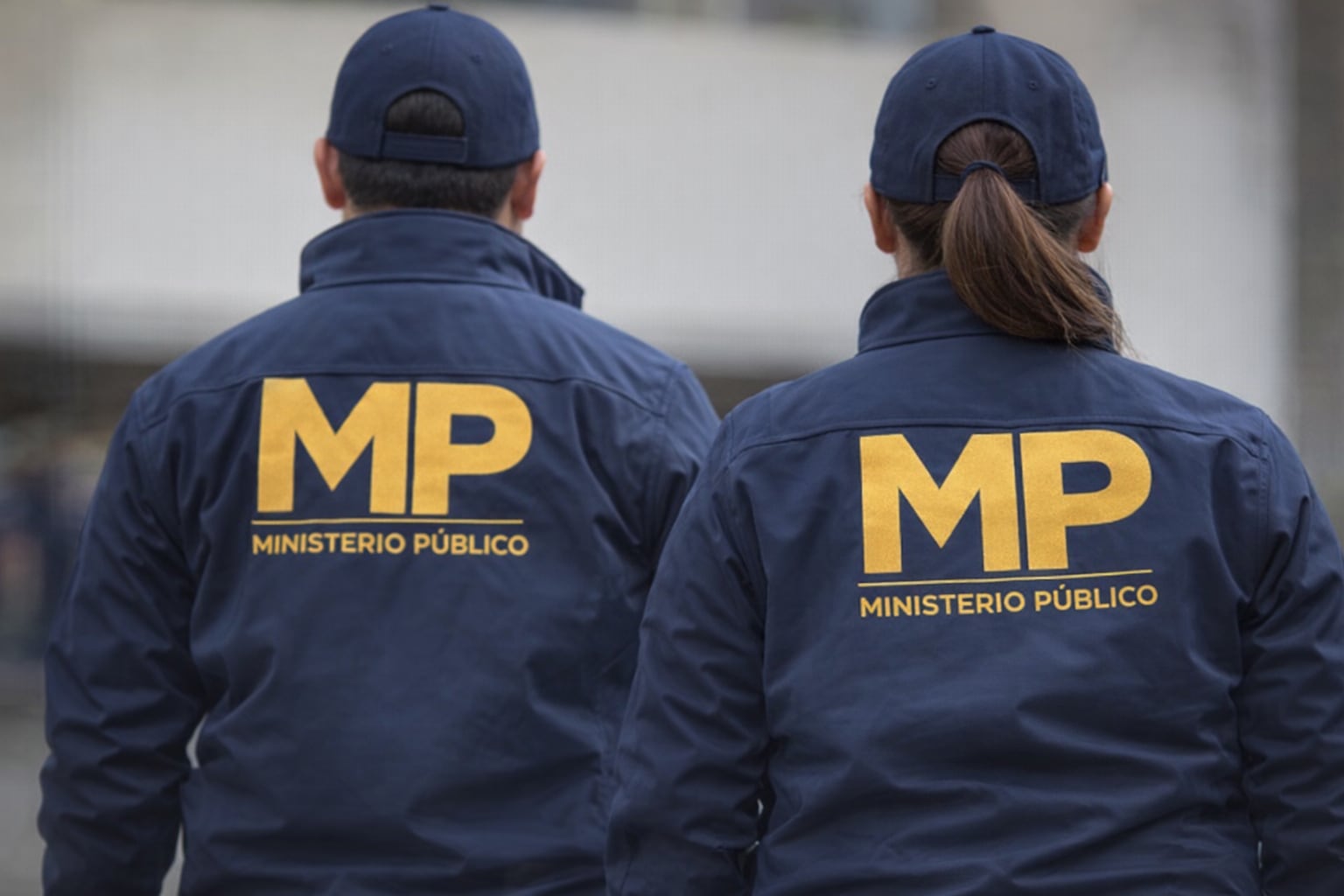 Más de 500 fiscales y trabajadores administrativos fueron destituidos en el período 2018-2025, forzando exilios y criminalización de operadores de justicia clave de acuerdo con el Observatorio de Independencia Judicial. (Imagen Ilustrativa Infobae)