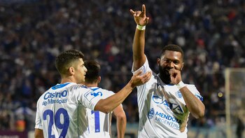 El Morro García era el