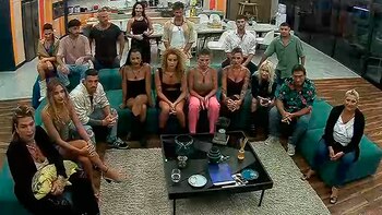 Ocho participantes quedaron en la