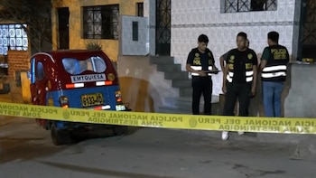 Realizan plantón en comisaría de