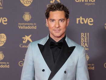 El espectáculo de David Bisbal está diseñado para convocar a miles de espectadores en un evento que combinará emoción, nostalgia y un repertorio de éxitos.