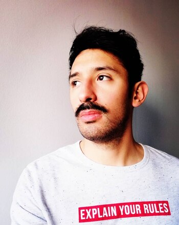 La dramática historia de este