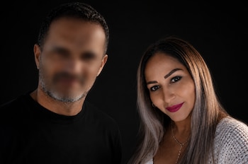La investigación documentó encuentros entre el juez Ricardo Valverde y Gelen Arias Monge, hermana de Alejandro Arias Monge, dentro de los Tribunales de Justicia de Guápiles. (Imagen ilustrativa Infobae)