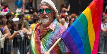 Gilbert Baker