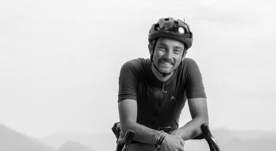 El accidente de Riese conmovió al mundo del ciclismo