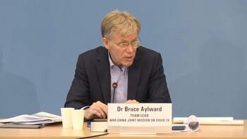 El coronavirus avanza inexorable pero