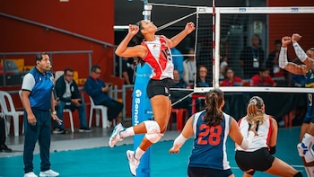 Daniela Muñoz se une a los descargos tras eliminación de Perú en Copa Sudamericana de vóley 2026: “Es fácil criticar desde afuera”