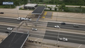 La Junta de la Illinois State Toll Highway Authority aprobó por unanimidad un aumento de tarifas de peaje en Illinois desde el 1 de enero de 2027