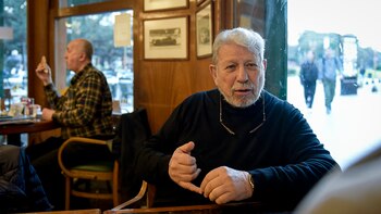 "En Estados Unidos no entienden