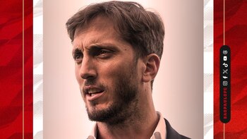 “Es el tercer técnico diferente