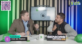 Paco Bazán se pronuncia por