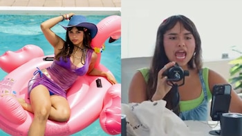 Streaming Programas - Temblor en vivo - La Roro Network - Zalo - Madi - Perú