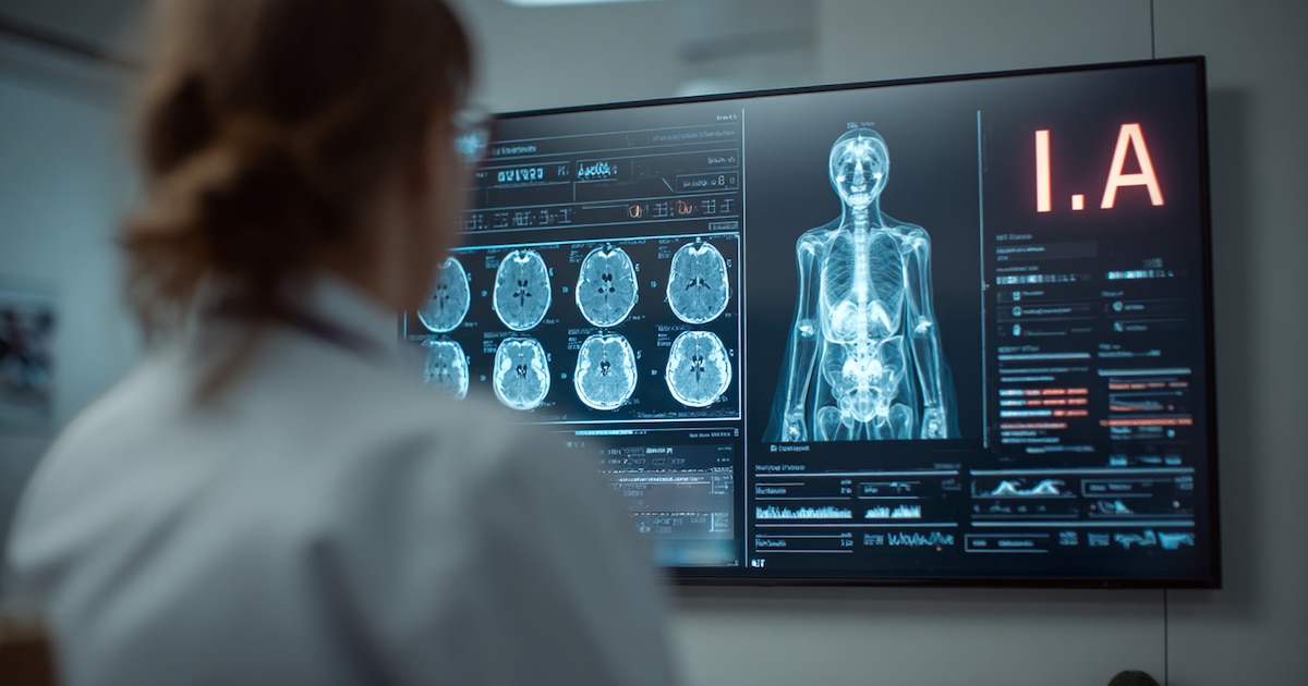 El futuro de la medicina ante la inteligencia artificial: mitos y realidades