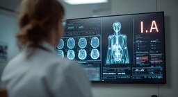 Qué son los gemelos digitales, el gran avance de la IA para curar enfermedades antes de que aparezcan los síntomas