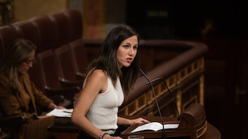 El Congreso vota el martes la ley de Podemos para poder prejubilarse sin penalización con 40 años cotizados