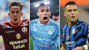 Partidos de hoy, domingo 27