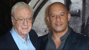 Vin Diesel rinde homenaje a