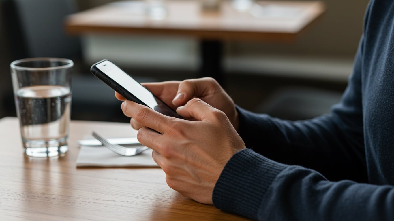 La función de audio de Google News está disponible principalmente en Estados Unidos, pero puede activarse en otros países cambiando la configuración de idioma y región.(Imagen Ilustrativa Infobae)