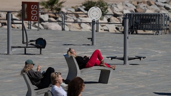 La estabilidad dominará en la Península y Baleares con las temperaturas al alza