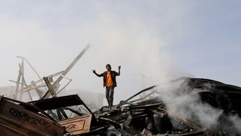 EEUU y la UE celebraron