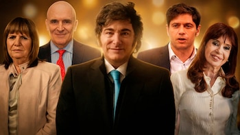 Lo que la política argentina