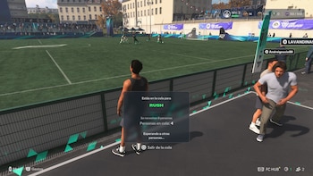 EA Sports FC 27, de EA.