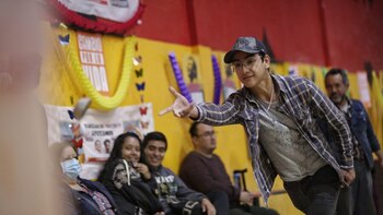 Mundial de Tejo: estos son