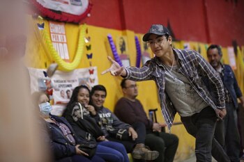 Imagen de referencia. El Instituto