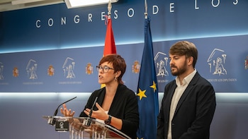 Compromís habla de "persecución judicial"