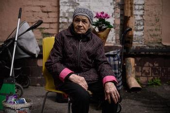 "Me encarcelaron en mi casa”,