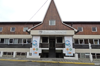 casa de gobierno tierra del fuego