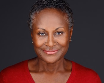 Regina Jackson cofundadora de Race2Dinner.