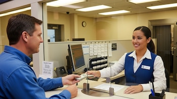 Cerraron más de 500 sucursales