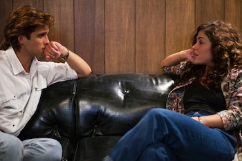 La vida de Luis Miguel