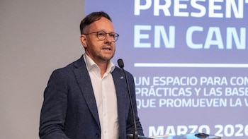 Canarias se alía con el Instituto Español de Análisis Migratorio para reforzar su preparación ante crisis migratorias