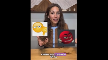 Horas después, se reveló que