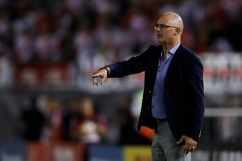 Alfredo Arias ha dirigido a