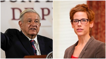 AMLO se lanza contra la